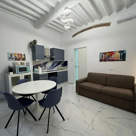 Domus S Andrea Centro Storico Pisa
