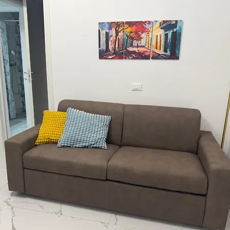 Apartmán Domus S Andrea Centro Storico Pisa