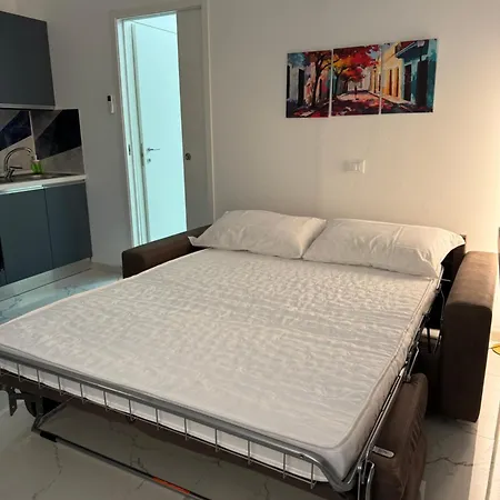 Domus S Andrea Centro Storico Apartmán