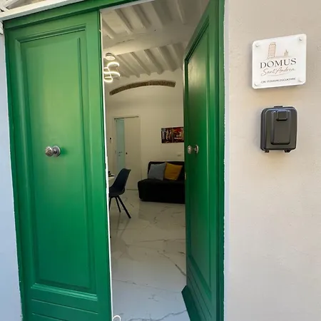 Apartmán Domus S Andrea Centro Storico
