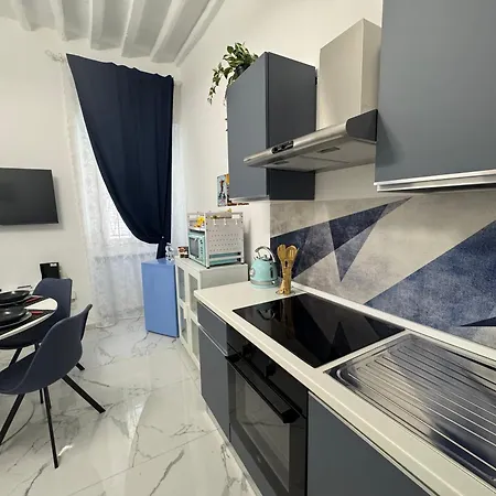 Apartmán Domus S Andrea Centro Storico
