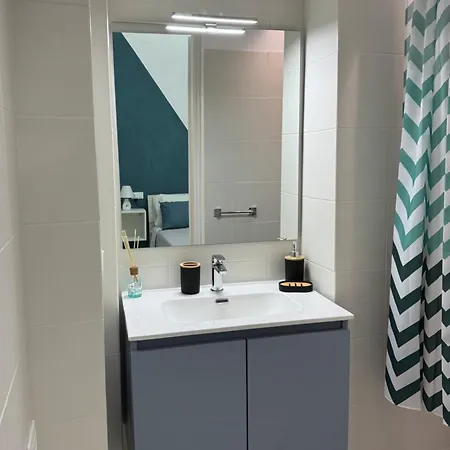 Domus S Andrea Centro Storico Apartmán Pisa
