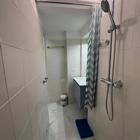Domus S Andrea Centro Storico Apartmán *