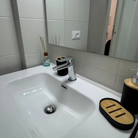 Apartmán Domus S Andrea Centro Storico Pisa