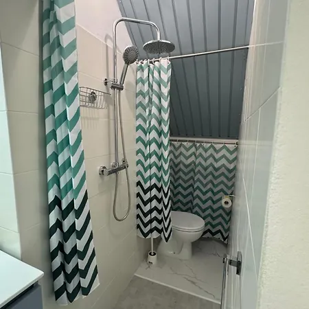 Domus S Andrea Centro Storico Apartmán Pisa