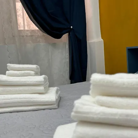 Domus S Andrea Centro Storico Apartmán