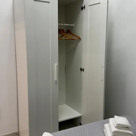 Apartmán Domus S Andrea Centro Storico