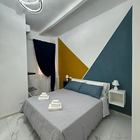Domus S Andrea Centro Storico Apartmán *
